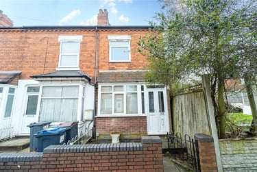 3 bed house, Westminster Road, Selly Park, Birmingham, B297RN - Image 1