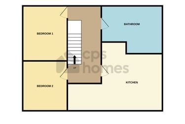 2 bed flat, Cathays, Cardiff, CF244DE - Image 6