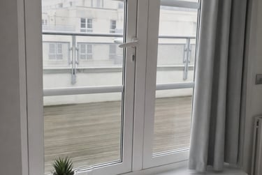 1 bed house, Helmdon Road, City Centre, Leicester, LE27AL - Image 7