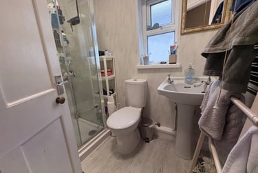 4 bed house, Cathays, Cardiff, CF244QS - Image 5