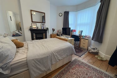 4 bed house, Cathays, Cardiff, CF244QS - Image 6