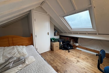 4 bed house, Cathays, Cardiff, CF244QS - Image 7