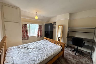 4 bed house, Victoria Park Road, Clarendon Park, Leicester, LE21XF - Image 6