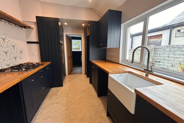 2 bed house, Cathays, Cardiff, CF244PE - Image 1