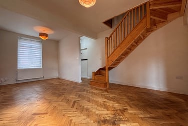 2 bed house, Cathays, Cardiff, CF244PE - Image 4