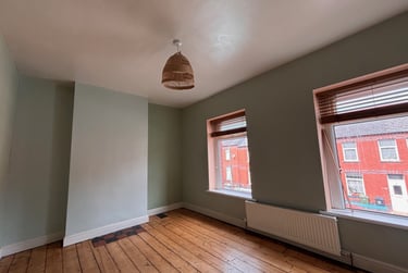 2 bed house, Cathays, Cardiff, CF244PE - Image 6