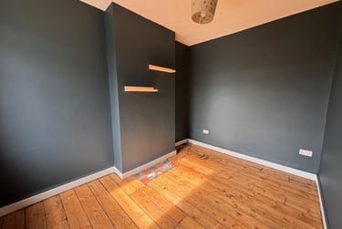 2 bed house, Cathays, Cardiff, CF244PE - Image 9