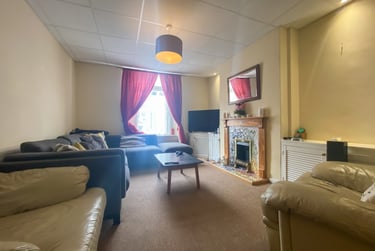 4 bed house, Roath, Plasnewydd, Cardiff, CF243EJ - Image 2