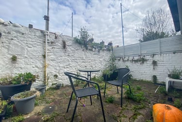 4 bed house, Roath, Plasnewydd, Cardiff, CF243EJ - Image 10