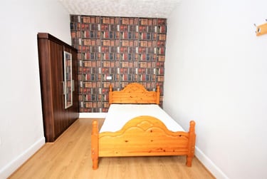 4 bed house, Christ Church Street, City Centre, Preston, PR18PJ - Image 3