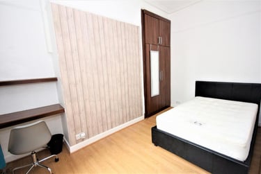 4 bed house, Christ Church Street, City Centre, Preston, PR18PJ - Image 4