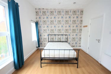 4 bed house, Christ Church Street, City Centre, Preston, PR18PJ - Image 5