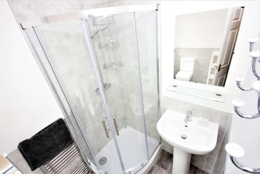 4 bed house, Christ Church Street, City Centre, Preston, PR18PJ - Image 6