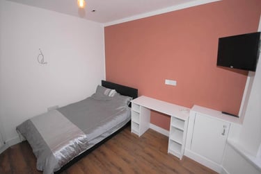 1 bed house, Kensington, Liverpool, L66BE - Image 4