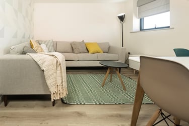 3 bed flat, Cathays, Cardiff, CF244NB - Image 3