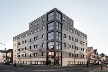 3 bed flat, Cathays, Cardiff, CF244NB - Image 9