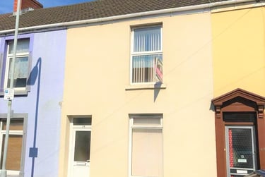 3 bed house, Brynmill, Mount Pleasant, Swansea, SA14JS - Image 8