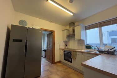 5 bed house, Heath, Gabalfa, Cardiff, CF143BU - Image 2