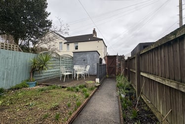 5 bed house, Heath, Gabalfa, Cardiff, CF143BU - Image 11