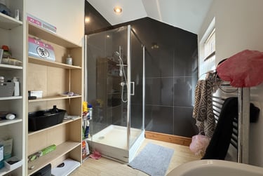 5 bed house, Heath, Gabalfa, Cardiff, CF143BU - Image 4