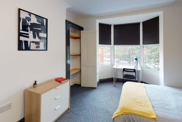 1 bed house, Fosse Road South, City Centre, Leicester, LE30FQ - Image 2