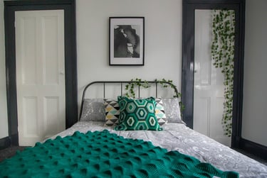 1 bed house, Fosse Road South, City Centre, Leicester, LE30FQ - Image 3