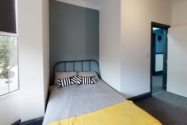 1 bed house, Fosse Road South, City Centre, Leicester, LE30FQ - Image 4