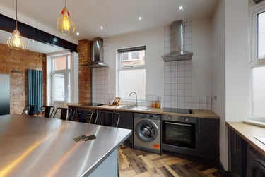 1 bed house, Fosse Road South, City Centre, Leicester, LE30FQ - Image 5