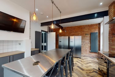 1 bed house, Fosse Road South, City Centre, Leicester, LE30FQ - Image 6