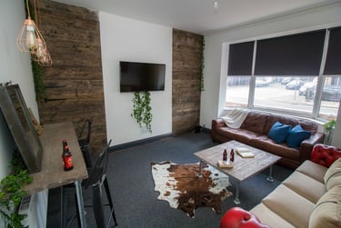 1 bed house, Fosse Road South, City Centre, Leicester, LE30FQ - Image 8