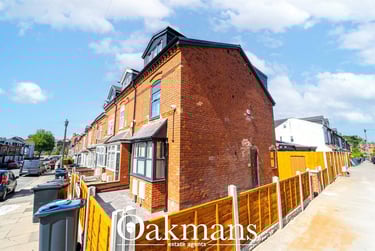 7 bed house, Alton Road, Selly Park, Birmingham, B297DU - Image 1