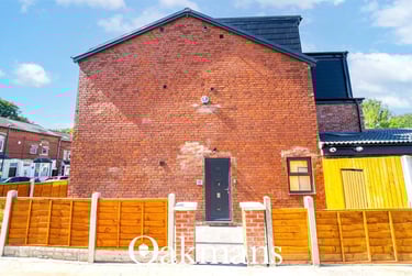 7 bed house, Alton Road, Selly Park, Birmingham, B297DU - Image 2