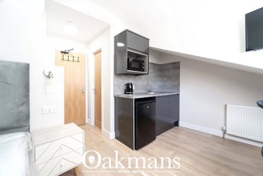 7 bed house, Alton Road, Selly Park, Birmingham, B297DU - Image 12