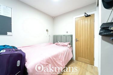 7 bed house, Alton Road, Selly Park, Birmingham, B297DU - Image 15