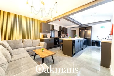 7 bed house, Alton Road, Selly Park, Birmingham, B297DU - Image 3