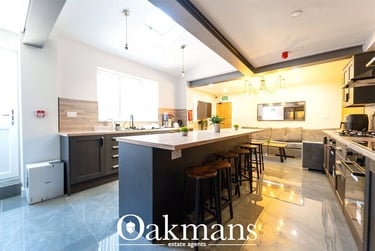 7 bed house, Alton Road, Selly Park, Birmingham, B297DU - Image 5