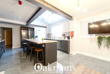 7 bed house, Alton Road, Selly Park, Birmingham, B297DU - Image 6