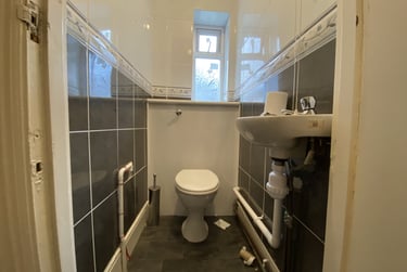 3 bed flat, Cathays, Cardiff, CF103EE - Image 6