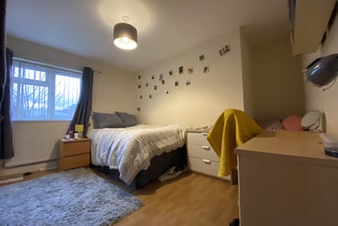 4 bed house, Cathays, Cardiff, CF244HP - Image 4