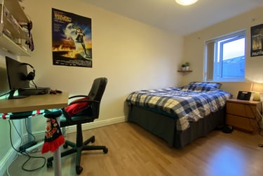 4 bed house, Cathays, Cardiff, CF244HP - Image 5