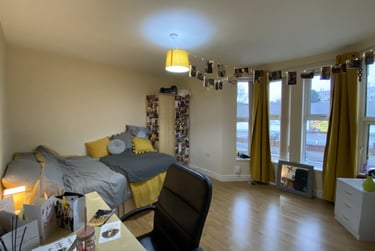 4 bed house, Cathays, Cardiff, CF244HP - Image 6