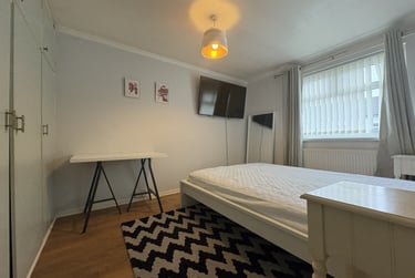 1 bed house, Adamsdown, Adamstown, Cardiff, CF240HQ - Image 5