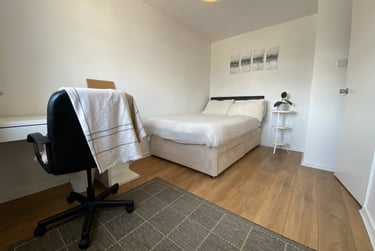 1 bed house, Adamsdown, Adamstown, Cardiff, CF240HQ - Image 7