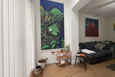 1 bed house, Adamsdown, Adamstown, Cardiff, CF240HQ - Image 8