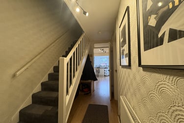 1 bed house, Adamsdown, Adamstown, Cardiff, CF240HQ - Image 9