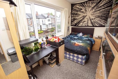 6 bed house, Warwards Lane, Selly Park, Birmingham, B297RD - Image 5