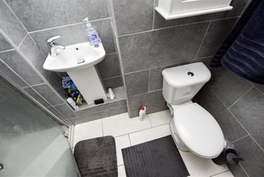 6 bed house, Heeley Road, Selly Park, Birmingham, B296EL - Image 11