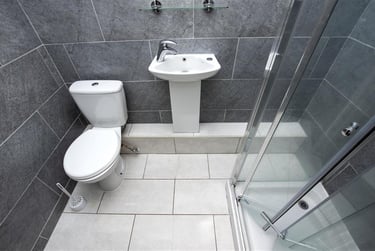 6 bed house, Heeley Road, Selly Park, Birmingham, B296EL - Image 12