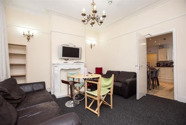 5 bed house, Pershore Road, Selly Park, Birmingham, B297NG - Image 1