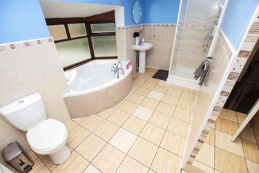 5 bed house, Pershore Road, Selly Park, Birmingham, B297NG - Image 11